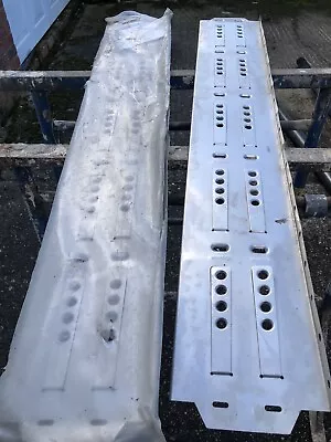 £20 • Buy Wall Starter Kit For 215 Thick Wall 1 Pack And 1 Single Piece As Attached Photos