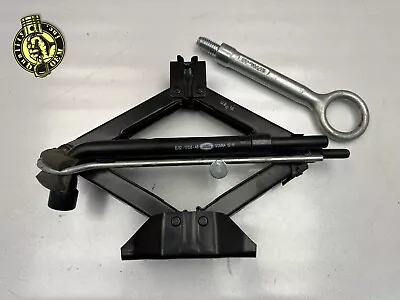 2012-2023 Land Rr Evoque Discovery Sport Jaguar E-pace Emergency Spare Tire Jack • $69.32