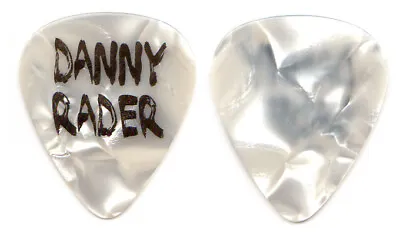 KEITH URBAN Guitar Pick : 2014 Raise Em Up Tour Danny Rader • £9.63