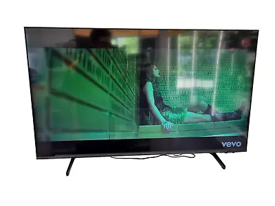 Samsung Crystal Led Uhd 4k Smart Tv Ua43au8000w 43 Inch 4k Pick Up Only • $499