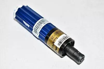 MOUNTZ TLS0135 TORQUE NUT/SCREWDRIVER 1.2-12 Lbf.in  14-135 CN.m 0.75 In. Lbs • $34.99