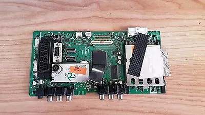 Main Board Xenius Lcdx32whd92 32  Lcd Tv 17mb45m-2 20482608 Screen: V315b5  • £8.99