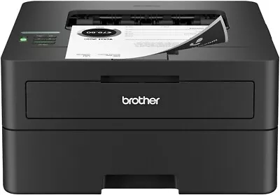 Brother HL-L2460DW Wireless Compact Monochrome Laser Printer With Duplex Mobile • $150