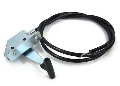 Throttle Cable For Scag 481071 Rotary 16361 Lawn Mower Outdoor Garden Yard • $14.99