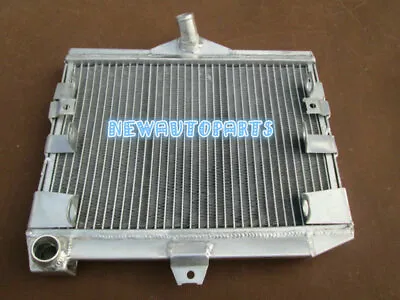 Aluminum Radiator For 1985-2007 06 05 04 03 02 Yamaha V-max/vmax Vmx1200 Vmx12 • $73