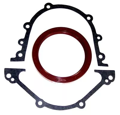 Engine Crankshaft Seal-DOHC Eng Code: GA16DE 16 Valves Rear DNJ RM641 • $15.57