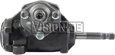 Steering Gear For TJ Wrangler Comanche Wagoneer Cherokee S10+More N803-0101 • $630.53