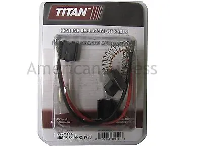 805-272 Titan Impact 440 Brushes 805272 • $47.99