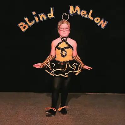 Blind Melon Blind Melon (Vinyl) 12  Album • £24.59