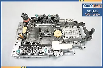 2004-2012 Mercedes W221 S550 E350 722.9 Transmission Valve Body 2202771401 OEM • $356.25