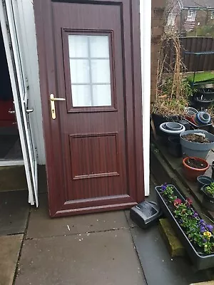 Upvc Door • £40