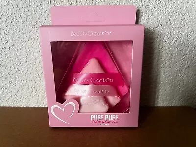 Beauty Creations Puff Puff The Perfect Trio • $6.99