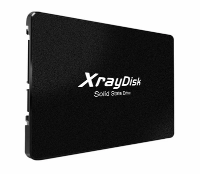 £29.99 • Buy Sata3 Ssd Hard Disk Internal 2.5  60GB 128GB 240GB 120GB 256GB 480GB 500gb 1TB 