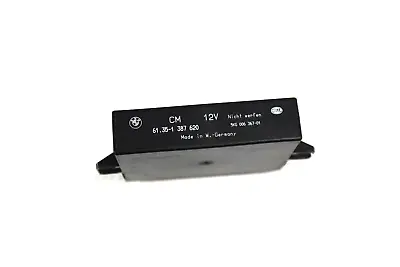 Bmw Oem E36 92-99 18 Button On Board Computer Check Control Module Obc Cpu • $24.95