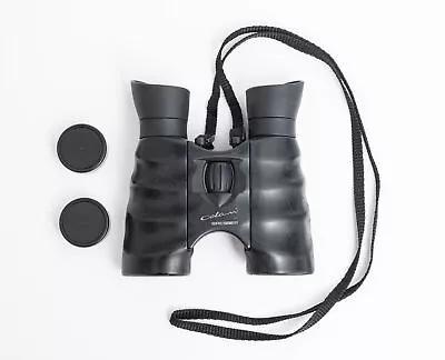 Luigi Colani Bresser Colani 9 X 22 Binoculars 9x22 9x22c • $139.74