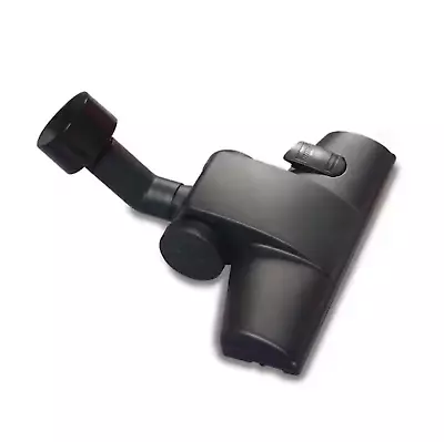 1-1/4 In. And 2-1/2 In. Carpet And Hard Floor Nozzle Accessory For Shop Vacuums • $19