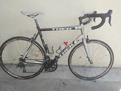 Trek Alpha 2.3 Road Bike 60cm • $575