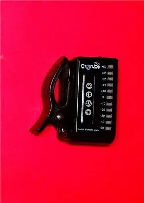 Cherub WST-550 Tuner For Ukulele • £7.50