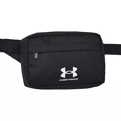 Under Armour Sportstyle Waistbag • £31.99