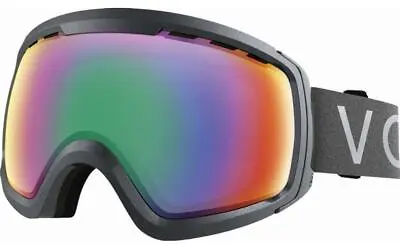Von Zipper Feenom N.L.S. Ski Goggles Sport Visor Ski Snowboard GMSNCFEN-CCH • $136.94