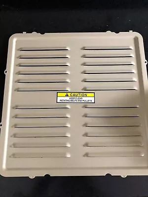 Maytag Neptune MPN 22002092 Rear Washer Machine Access Cover Panel With SCREWS • $24.99