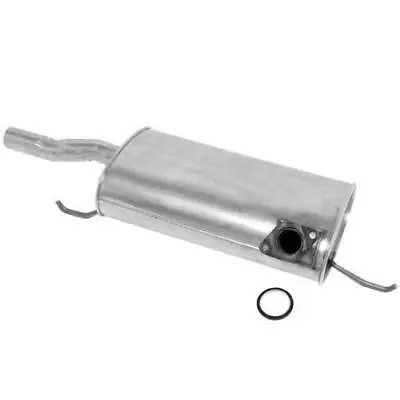 Exhaust Muffler Pipe Fits: 1992-1996 Camry 2.2L • $89.74
