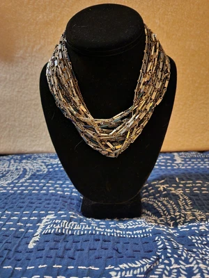 $985 • Buy Chanel Necklace - Vintage Antique Jewelry