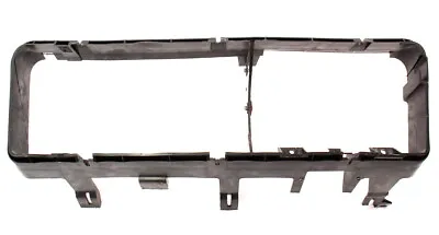 Early Dash Gauge Cluster Radio Climate Mount Bracket 75-80 VW Rabbit MK1 • $48.99