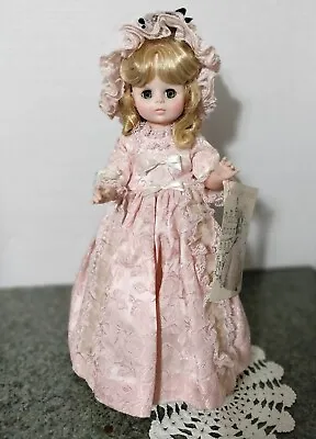 1967 Madame Alexander Doll Victoria /13  • $15