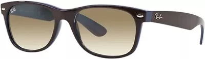 Ray-Ban RB 2132 (New Wayfarer II) Sunglasses • $154.99