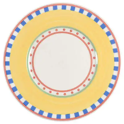 Villeroy & Boch Twist Bea Bread & Butter Plate 1203989 • $21.99