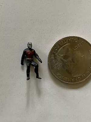 Marvel Legends Mini Ant Man MCU Studios First Ten Years 1/12 • $15