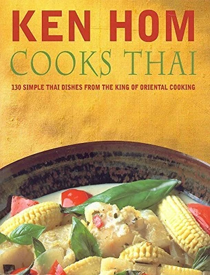 £2.46 • Buy Ken Hom Cooks Thai By Hom, Ken Paperback Book The Cheap Fast Free Post