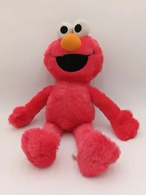 ELMO 20  Sesame Street Plush Stuffed Animal • $9.79