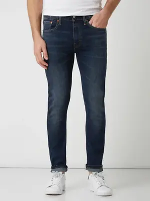 £32.99 • Buy Genuine Levis 519 Extreme Skinny HI-BALL Mens Denim Jeans