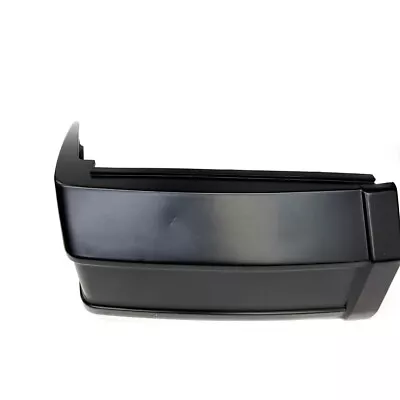 Nabi Bus Part - Rear Bumper End Module LH NBST 2708B 416.00.9106.701 • $79.95