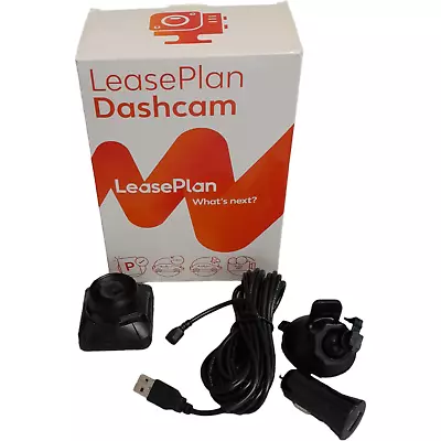 Leaseplan Super HD Car Dash Cam LPD420 • £9.99