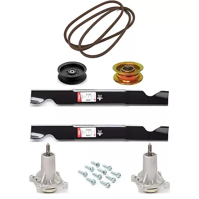 $159.99 • Buy Poulan Pro 46  PP20VA46 Lawn Mower Deck Rebuild Kit