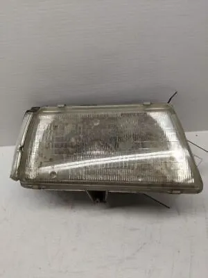 Passenger Right Headlight Canada Market 100 Fits 87-92 COLT 23436 • $49.99