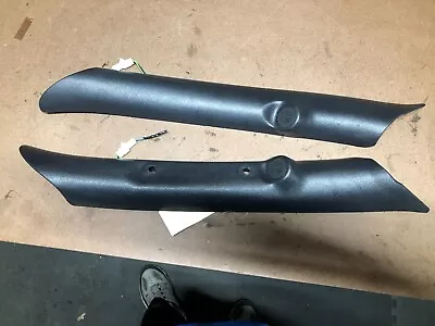 OEM 1998-2001 Dodge Ram A Pillar Interior Trim INFINITY Tweeter Speaker SET • $139