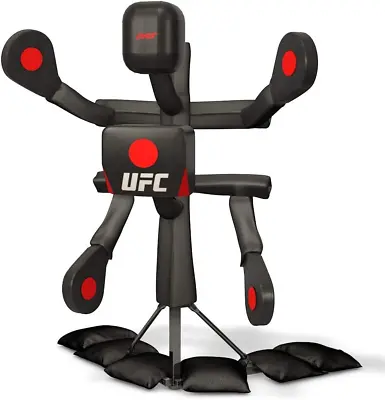 UFC Body Action System - Fully Adjustable Punching & Kicking Pads - Martial Arts • $948.99