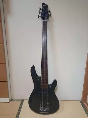 Trb1005F 5 String Fretless Bass • $988.93