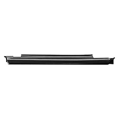 For Chevy S10 82-93 Replace RRP699 Driver Side Slip-On Style Rocker Panel • $82.48