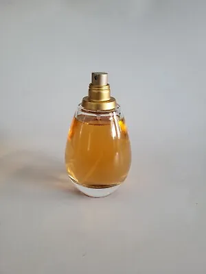 Christian Dior Jadore L'or Essence De Parfum 3.4 Fl Oz About 95% Full Authentic • $149.94