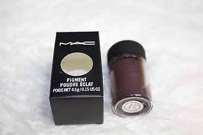 MAC PIGMENT -YOU CHOOSE COLOR- Multiple Purpose BNIB -SHIP FAST! • $45