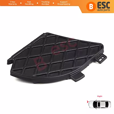 Front Bumper Grille Cover Right A2108850253 For Mercedes W210 E320 E430 E55 AMG • $9