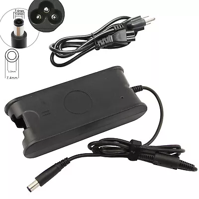 AC Adapter Charger For Dell Latitude E6430 E6440 E6530 E7240 E7440 Laptop 65w • $11.49