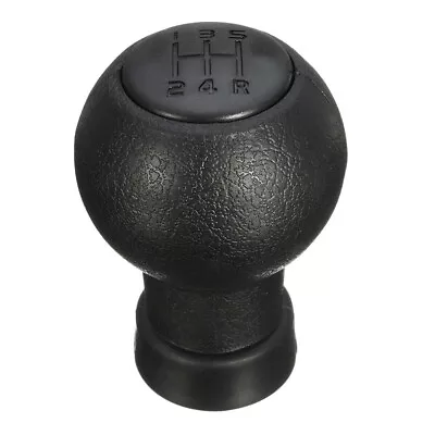 $13.67 • Buy Car 5 Speed Gear Shift Knob Shifter For Suzuki Swift 05-10 SX4 07-13 ALTO 10-15