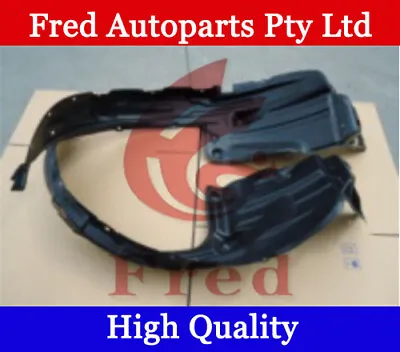 Fred Front Guard Inner Lining LH Fits Hilux 2005-2011.KUNGGN.KX-B-041-LH  • $33
