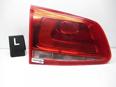 2011-2014 Volkswagen Touareg Liftgate Tail Light 89090273 OEM • $129.99